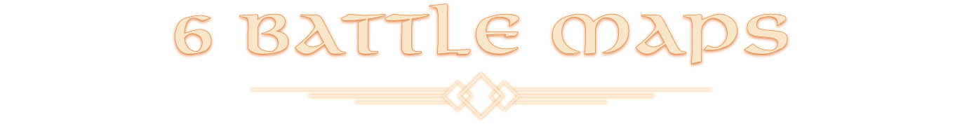 6 Battle Maps